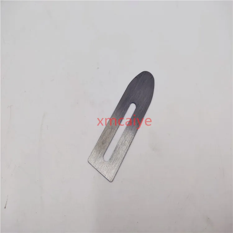 

100pcs sheet separator 55*15mm Sheet separator for Komori Komori offset printing machine accessories