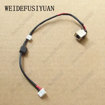 

10pcs/lot DC Power Jack Plug Socket Cable Harness For Acer Aspire E1-572 E1-572P E1-572G E1-572PG