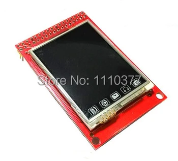 

2.0 inch TFT LCD Screen Module with Touch Panel LGDP4522 Drive IC 176*220