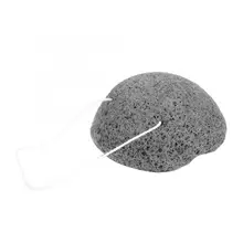 Губка для макияжа Горячая натуральный аморфофаллюс коньяк Konnyaku волоконная мойка для лица увеличивающаяся губка для отшелушивания инструменты гладкая Косметическая пуховка