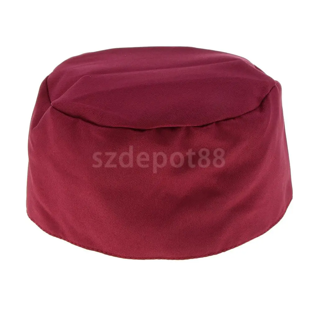 Prettyia Indian Arab Prince Costume Hat Adult Mens Sheik Cosplay Halloween Masquerade Party Outfit Anime Uniform
