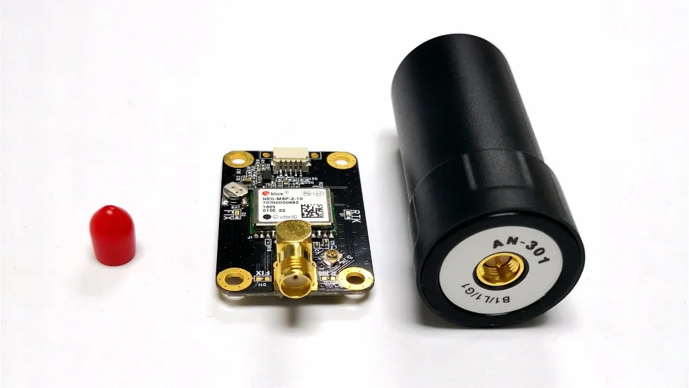 NEO M8P модуль RTK высокоточная антенна GNSS Reciver OEM ODM настройки gps ГЛОНАСС UART ttl|Приемник