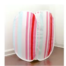 Креативный модный принт корзина для белья складная ёмкость для хранения грязной одежды корзина Большая печать корзина