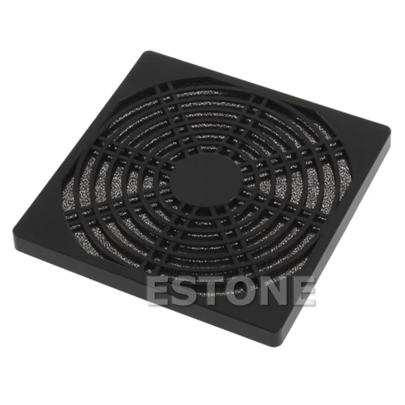 Пылезащитный вентилятор для ПК 120x120 мм|filter fan|dust filterfan cooler |