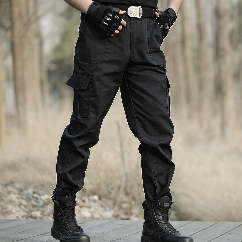 Военная Униформа штаны карго для мужчин тактический Пейнтбол Airsoft Брюки девочек