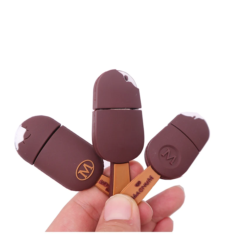 USB flash pendrive cartoon Ice cream pen drive 4GB 8GB 16GB 32GB 64GB 128GB cartoon memoria usb stick creative gift flash drive USB flash pendrive cartoon Ice cream pen drive 4GB 8GB 16GB 32GB 64GB 128GB cartoon memoria usb stick creative gift flash drive