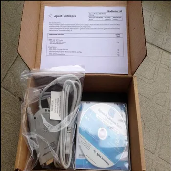 

NEW 82357B USB-GPIB Interface High-Speed USB 2.0 In Good Condition