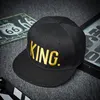 black gold king