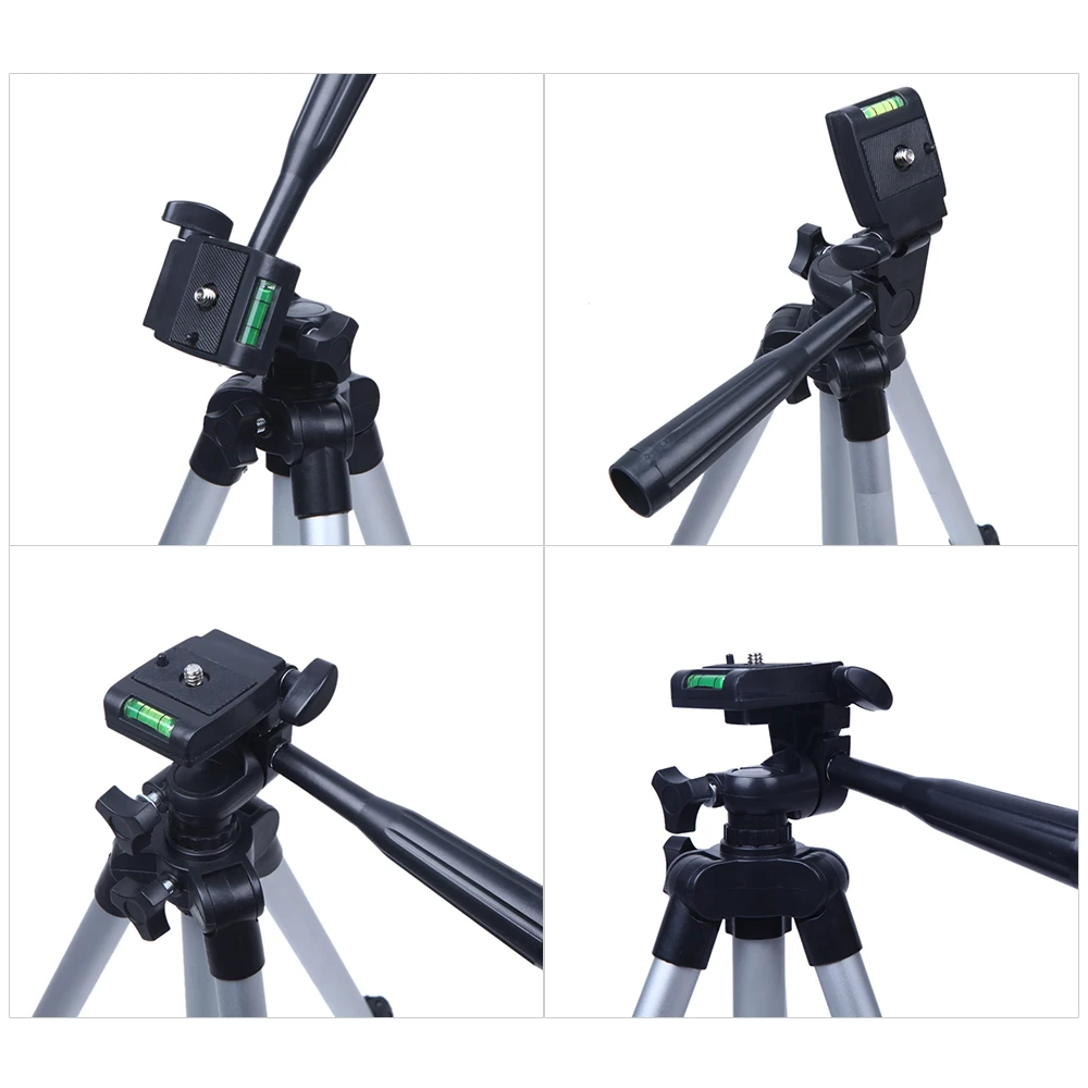 59.5 Inch Aluminum Compact Tripods for Smartphone & Camera Lyntop Travel Camera Tripod Lightweight Phone Tripod Color : Black, Size : One Size 59.5 Inch Aluminum Compact Tripods for Smartphone & Camera Lyntop Travel Camera Tripod Lightweight Phone Tripod Color : Black, Size : One Size