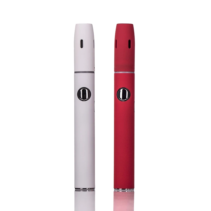 Original Kamry Kecig2.0PLUS Heating Stick Kit Heat Stick vape Pen Vaporizer for iqo tobacco cartridge