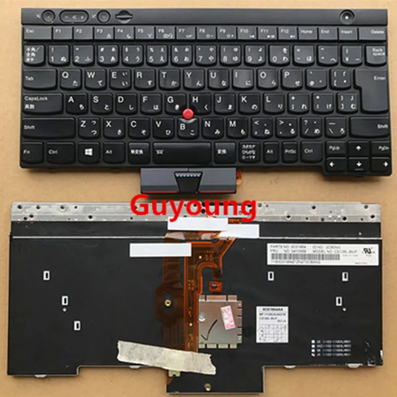 США английская клавиатура ноутбука для ASUS K45 X450 X450V X450VB X450VC X450C X450E | Компьютеры и