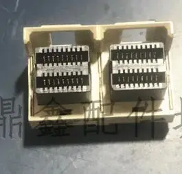 

miniSAS 1*2 side by side