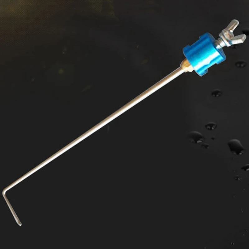 

Fishing Competitive Towing Hook Flying Shackle Needle Picking Hook Fish Retaining Needle Fishinghook Device Fishing Gear Acces