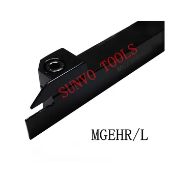 

MGEHR2020-3 MGEHL2020/MGEHR2020 2/-2/-2.5/-3/-4 Grooving Lathe Holder CNC Turning Tools MGMN/MGGN/MRMN200/300/400 PC9030