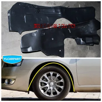 

For Geely Emgrand 8,EC8,E8,Car fender liner mudguard