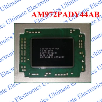 

ELECYINGFO Used AM972PADY44AB BGA chip tested 100% work and good quality