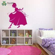 بالصور 15 فكرة لتحولي غرفة طفلتك إلى قصر أميرة من عالم ديزني