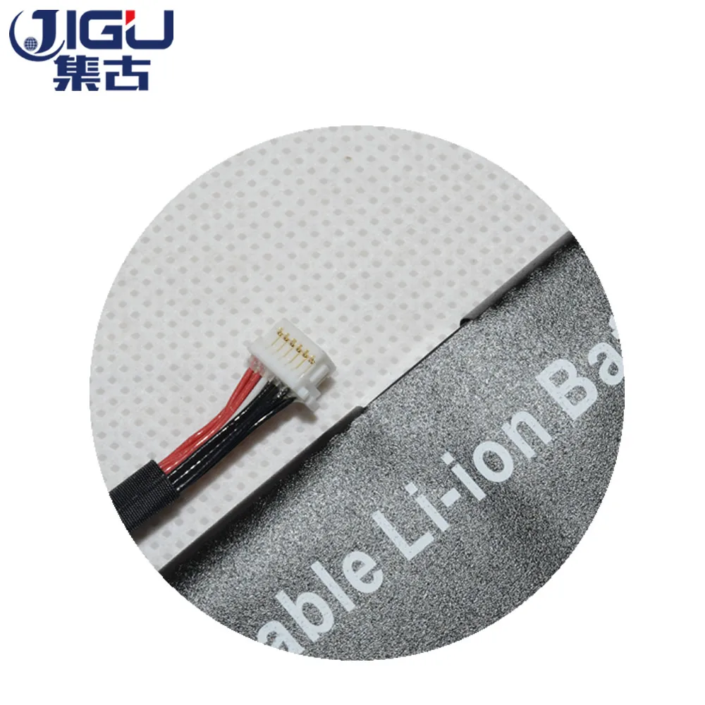 Батарея для ноутбука JIGU EL04 EL04XL ELO4XL HSTNN IB3R UB3R TPN C102 HP ENVPR4 I5 3317U ENVY 4 серии 4T 1000 Envy TouchSmart