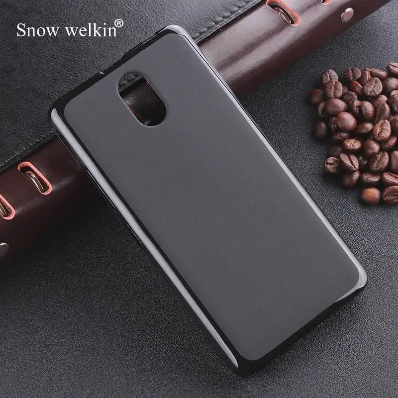 

Snow Welkin For Lenovo P1M Gel TPU Slim Soft Anti Skiding Silicone Case Back Cover For Lenovo Vibe P1m 5.0 inch Bag Coque Fundas