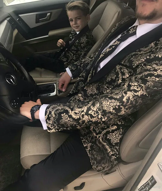 2019-men-suits-two-pieces-beach-groomsmen (2)_副本