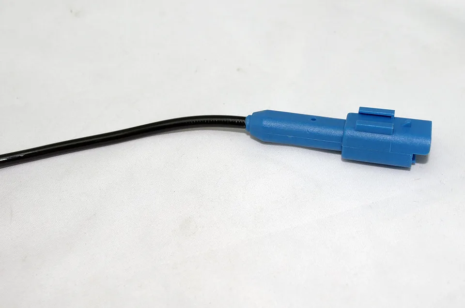 2002-2007 For Peugeot 206 CC 1.6 Petrol Front ABS Wheel Speed Sensor