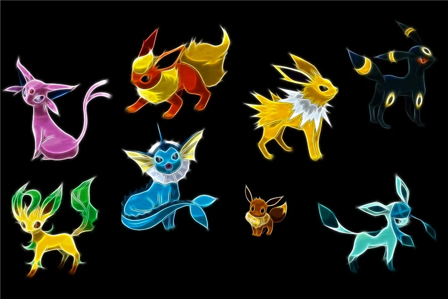 eeveelution phone wallpaper the galleries of hd wallpaper