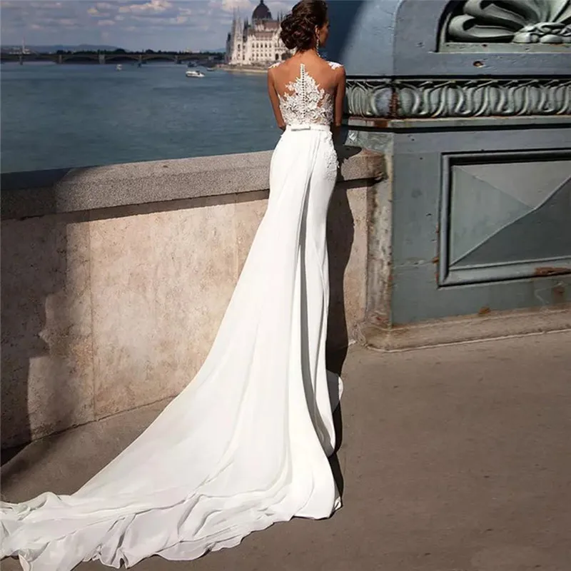 wedding dresses