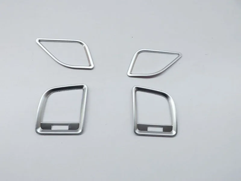 For Mazda CX-5 cx 5 KE 2012 2013 2014 2015 2016 Garnish Air Vent Trim Cover interior accessories