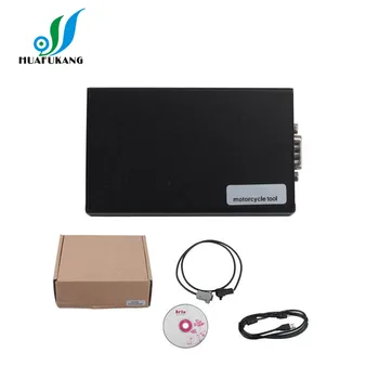 

OBD motorbike scanner for su-zuki Diagnostic OBD Tool for S-uzuki Motorcycles with fast shipping