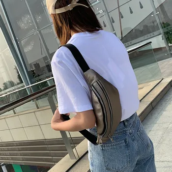 

Waist Bags Casual Travel Lady Belt Bag designer dual pocket running belt Unisex Waistbag Belt Bag Mobile Phone Zipper Pouch jl22