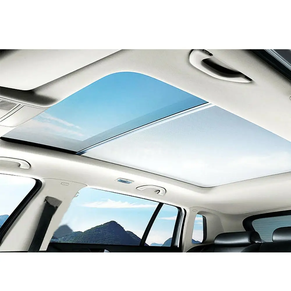 Солнцезащитный козырек 1K9877307B для Sharan 2011 2017 Tiguan 2008 Golf 2010 2014 Jet ta Audi Q5 2009