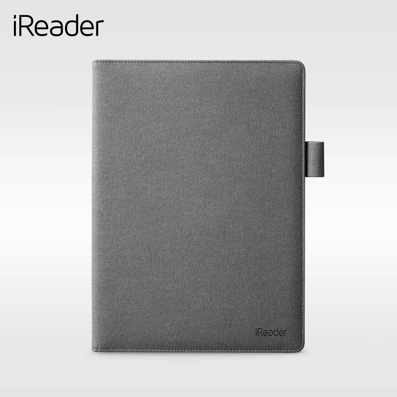 Чехол для iReader Smart 10,3 дюймов PU защитный для чтения электронных книг умный чехол протектор Кожаный для zhangyue iReader Smart 10,3