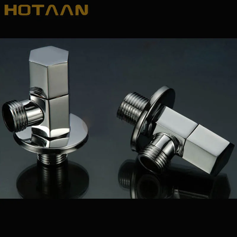 Buy Free shipping,Bathroom copper mixing triangle