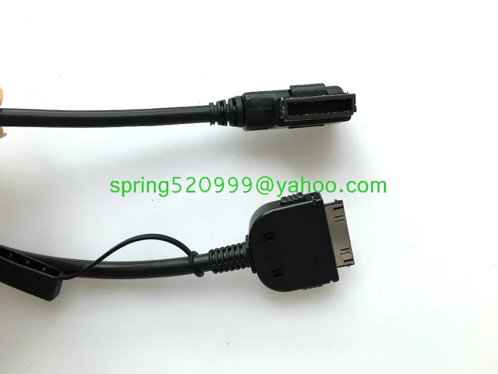 IPOD VW cable (4)
