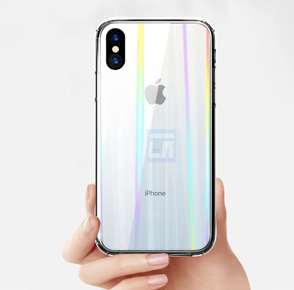 Protective Back Case for iPhone 
