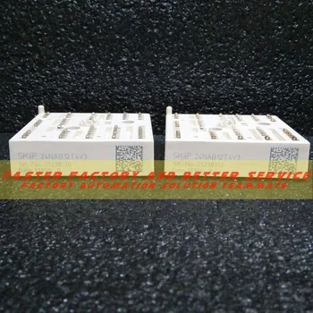 

IGBT IN STOCK SkiiP24NAB12T4V3 Parts & Accessories