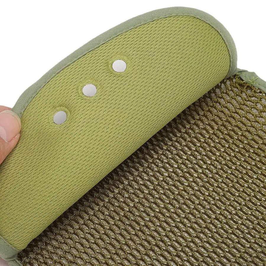 2 шт защитная Рабочая жесткая шляпа сетчатая юбка влагопоглощающие ...