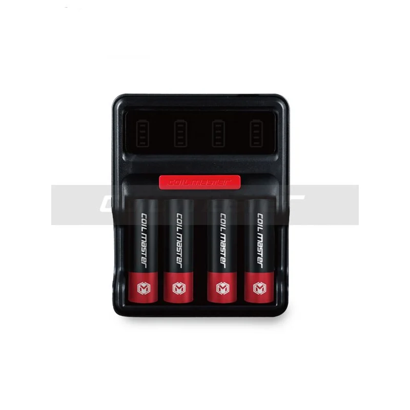 Coil Master A4 Charger-1