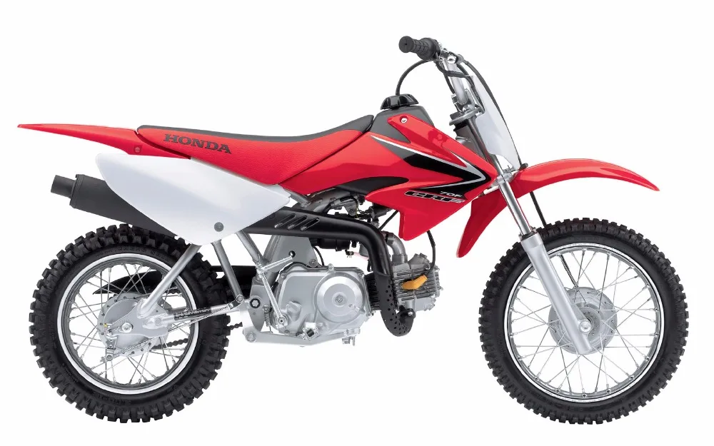 CRF 70