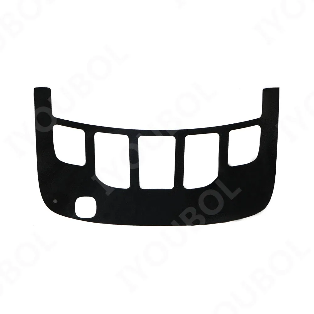 

10pcs Keypad Overlay (PIM) for Motorola Symbol MC55 5590 5574 MC55A MC55A0 MC55N0