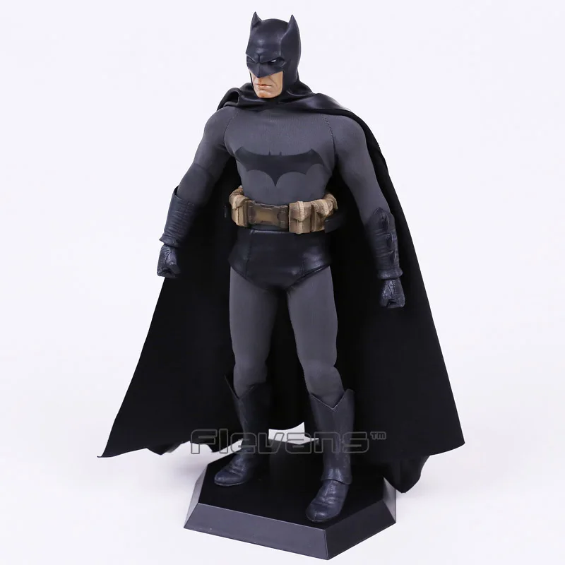 Сумасшедшие игрушки Брюс Wayne1/6 й масштаб коллекционная экшн фигурка реальная