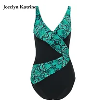 Цельный костюм купальщика женский цельный купальный костюм плюс размер женский купальник с низкой спинкой Монокини 6xl 7xl