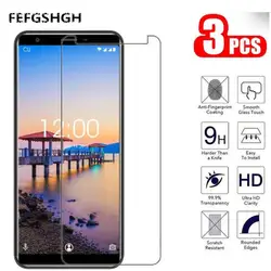 2.5D 9H закаленное стекло для Oukitel C11 Pro/C11 5,5 "Защитное стекло для экрана для Oukitel C11 профессиональная защитная пленка стекло