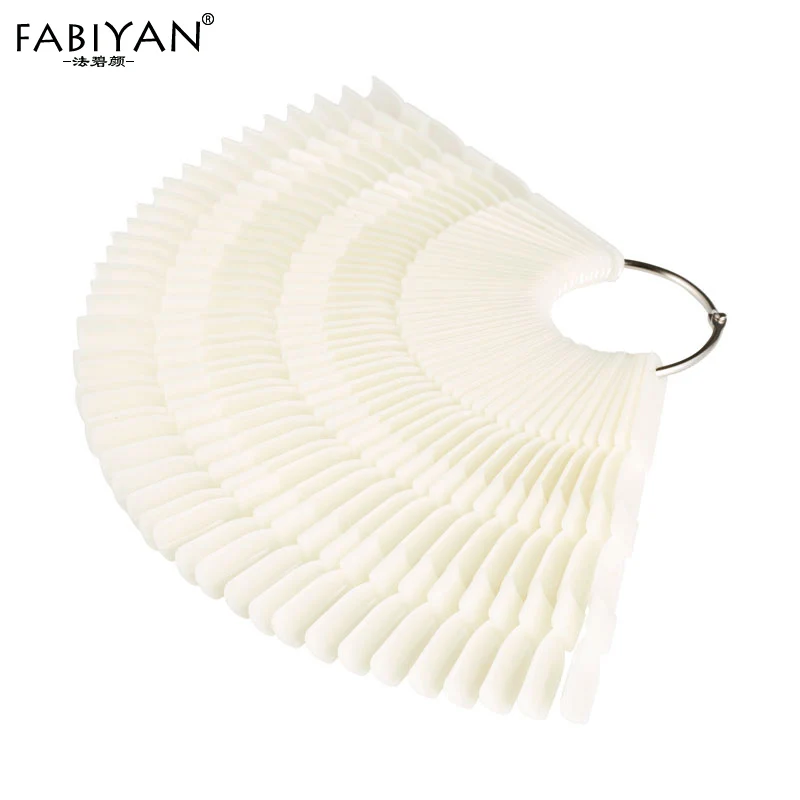 Шаблон для демонстрации палочек из бамбука дизайна ногтей| |