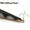 Mr.Charles CMC013 Fishing Lure 98mm/12g 0-1.0 m Floating Hard Bait Super Sinking Minnow Crankbait Lures Isca De Pesca ► Photo 2/6