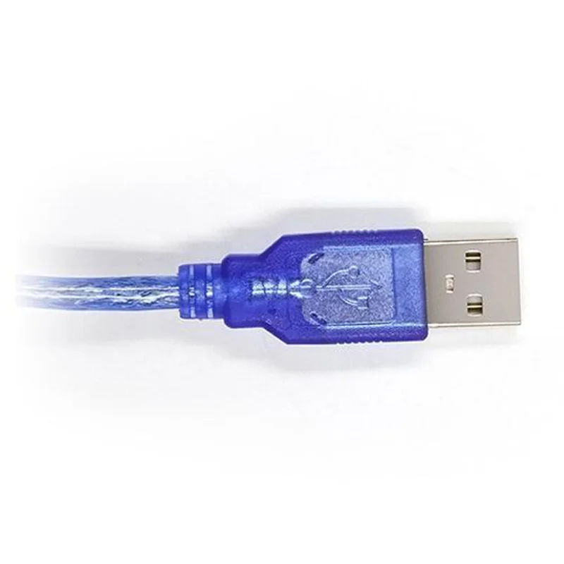 KWOKKER Vgate Scan USB ELM327 OBD2 OBD 2 интерфейс кабель автомобильный ECU диагностический