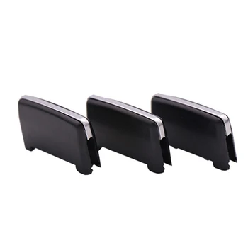 

High quality Rear Center A/C Air Vent Outlet Tab Clip Repair kit For BMW W204 C180 C200 C260 Air vent outlet tab