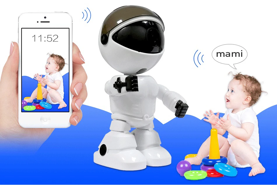 Baby Monitor