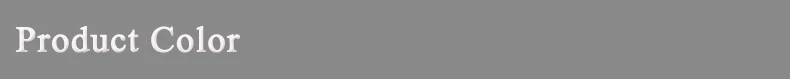 color