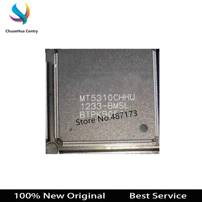 

1 pcs MT5310CHHU-BMSL 100% Original In Stock Newest MT5310CHHU QFP Bigger Discount for the More Quantity